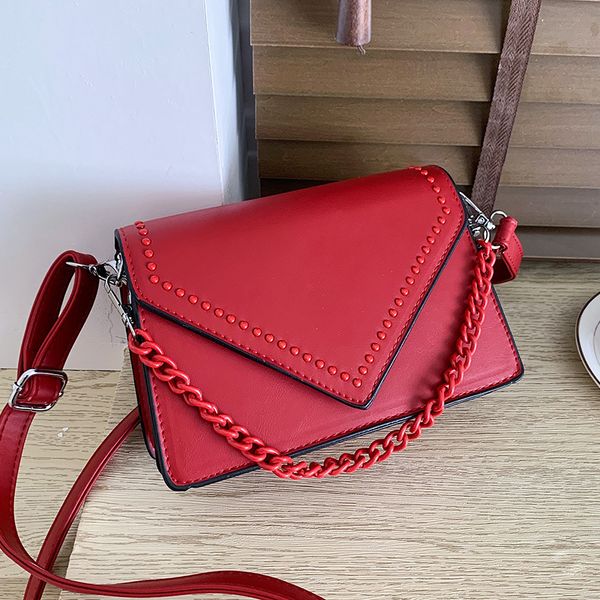 chain bags for women 2020 pu leather handbags women crossbody bags sac a main femme shoulder bag bag bolsa
chain bags for women 2020 pu leather handbags women crossbody bags sac a main femme shoulder bag bag bolsa