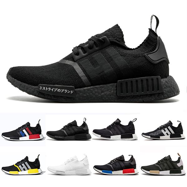 bred runner r1 primeknit atmos thunder nmds running shoes for men women oreo military green red marble tri-color sports sneakers
bred runner r1 primeknit atmos thunder nmds running shoes for men women oreo military green red marble tri-color sports sneakers