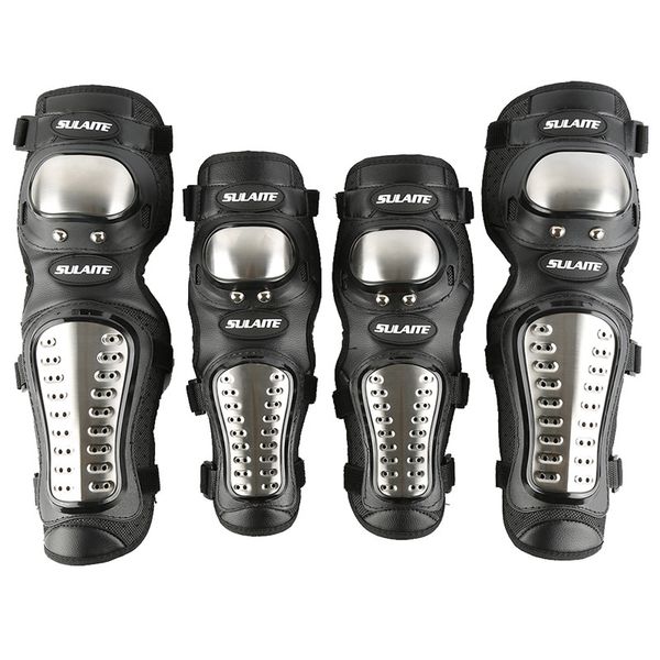 4pcs/set motorcycle knee pad elbow pads pp+eva cold-proof crashproof motocross off-road cycling ski skating sports protector
4pcs/set motorcycle knee pad elbow pads pp+eva cold-proof crashproof motocross off-road cycling ski skating sports protector