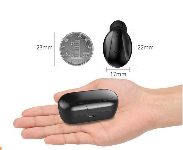 Fones de ouvido de celular hkego06 
Fones de ouvido de celular hkego06