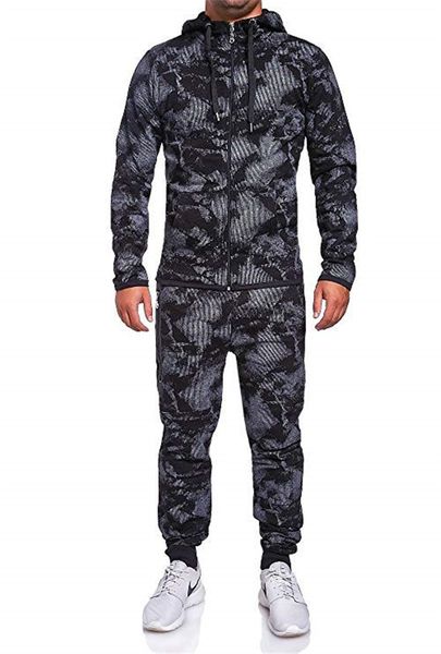 hip hop mens designer tracksuits claw marks print zipper fly homme 2pcs set street style male 2pcs suit, Gray
hip hop mens designer tracksuits claw marks print zipper fly homme 2pcs set street style male 2pcs suit, Gray