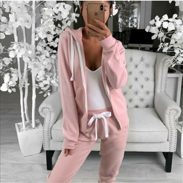 classic women hoodies overcoat new spring autumn zipper hooded sweatshirts hoody jacket womens coat pockets outerwear, Black;brown
classic women hoodies overcoat new spring autumn zipper hooded sweatshirts hoody jacket womens coat pockets outerwear, Black;brown