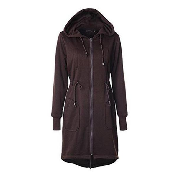 новых женщин зимы вскользь zip up hoodie пальто кардиган куртки и пиджаки, Tan;black
новых женщин зимы вскользь zip up hoodie пальто кардиган куртки и пиджаки, Tan;black