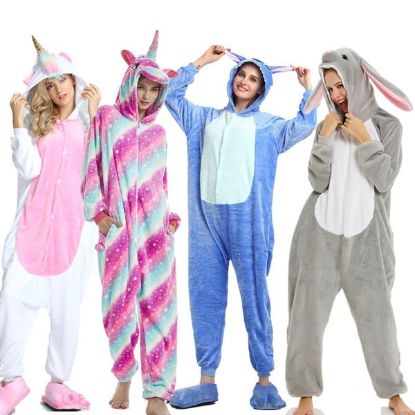 one piece hooded woman flannel warm soft kigurumi unicorn pajamas unicorn stitch kigurumi pajama pyjamas cosplay sleepwear, Blue;red
one piece hooded woman flannel warm soft kigurumi unicorn pajamas unicorn stitch kigurumi pajama pyjamas cosplay sleepwear, Blue;red