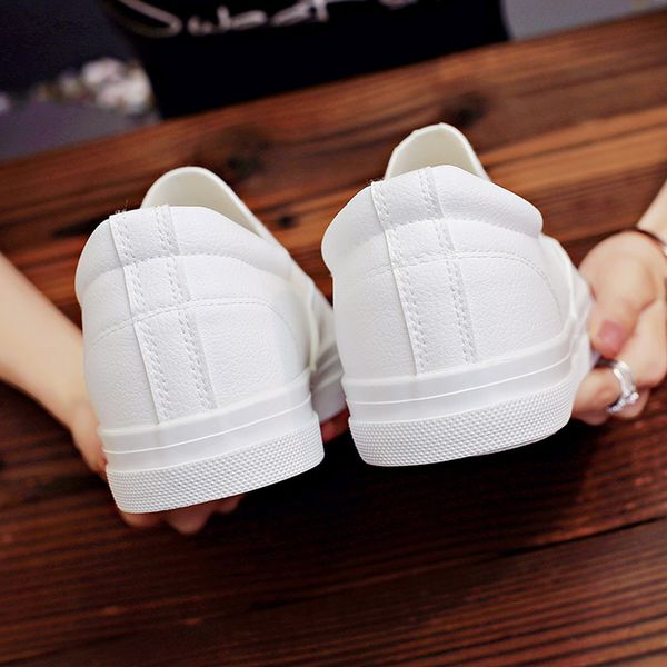 2019 on men flats sneakers loafers white oxfords shoes women ballet slip flat flats cut out comfort autumn lazy shoes boat women ephvc, Black
2019 on men flats sneakers loafers white oxfords shoes women ballet slip flat flats cut out comfort autumn lazy shoes boat women ephvc, Black