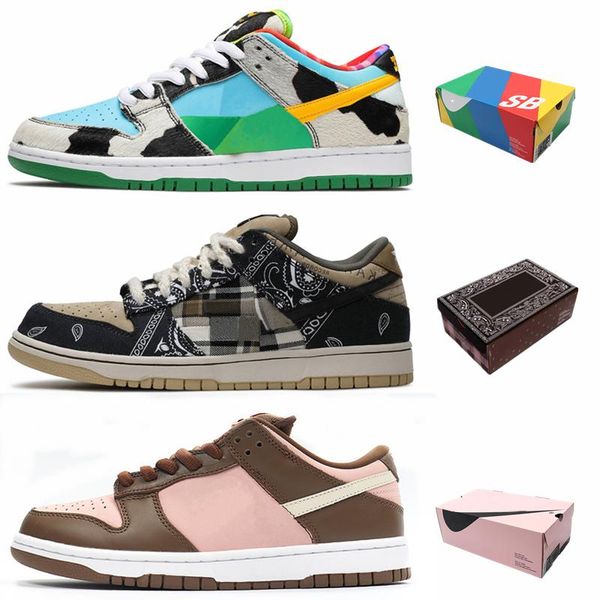 dunk sb low stussy chunky dunky mens women running shoes travis scotts strangelove brazil 7-eleven women skateboard sports sneakers with box, White;red
dunk sb low stussy chunky dunky mens women running shoes travis scotts strangelove brazil 7-eleven women skateboard sports sneakers with box, White;red