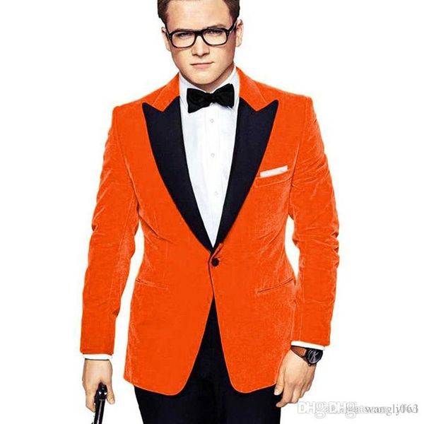 classic velveteen tuxedos groom wedding men suits mens wedding suits tuxedo costumes de smoking pour hommes men(jacket+pants+tie) 31, Black;gray
classic velveteen tuxedos groom wedding men suits mens wedding suits tuxedo costumes de smoking pour hommes men(jacket+pants+tie) 31, Black;gray