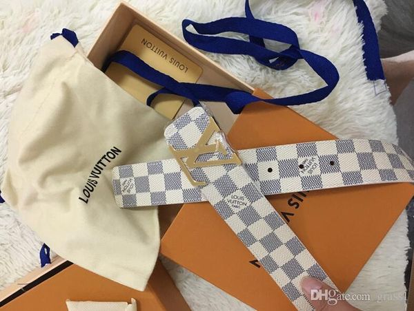 2019 with box designer belt luxury belts for men women g big buckle belt fashion mens leather belts wholesale ing, Black;brown
2019 with box designer belt luxury belts for men women g big buckle belt fashion mens leather belts wholesale ing, Black;brown