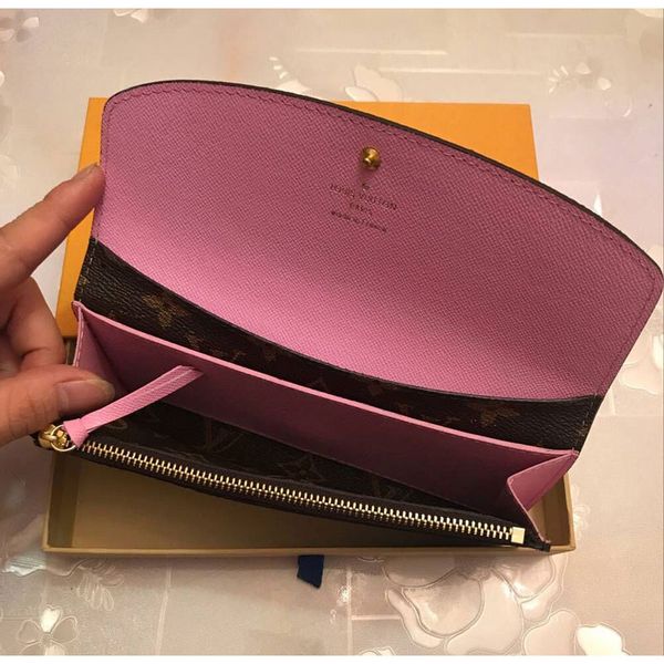 2018 free shpping Wholesale red bottoms lady long wallet multicolor designer coin purse Card holder original box women classic zipper pocket
2018 free shpping Wholesale red bottoms lady long wallet multicolor designer coin purse Card holder original box women classic zipper pocket
