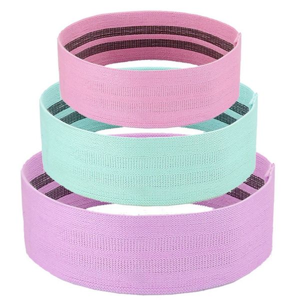 yoga resistance bands anti-slip design 3 resistance levels workout bands for glute and hip exercise ,yoga, and pilates
yoga resistance bands anti-slip design 3 resistance levels workout bands for glute and hip exercise ,yoga, and pilates
