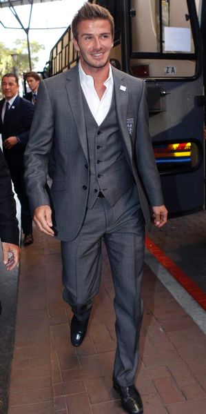 brand new grey groom tuxedos notch lapel groomsmen wedding dress excellent man jacket blazer 3 piece suit(jacket+pants+vest+tie) 2161, Black;gray
brand new grey groom tuxedos notch lapel groomsmen wedding dress excellent man jacket blazer 3 piece suit(jacket+pants+vest+tie) 2161, Black;gray