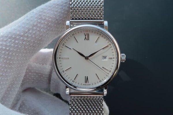 mks v4 montre de luxe fine steel 40 мм 100 м водонепроницаемый 2892 автоматический механический механизм часы функция отображения даты дизай, Slivery;brown
mks v4 montre de luxe fine steel 40 мм 100 м водонепроницаемый 2892 автоматический механический механизм часы функция отображения даты дизай, Slivery;brown