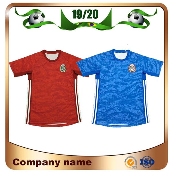 19/20 Mexico Goalkeeper Soccer Jersey 2020 Mexico #14 CHICHARITO #22 H.LOZANO Soccer Shirt M.LAYUN Goalkeeper football Uniform
19/20 Mexico Goalkeeper Soccer Jersey 2020 Mexico #14 CHICHARITO #22 H.LOZANO Soccer Shirt M.LAYUN Goalkeeper football Uniform