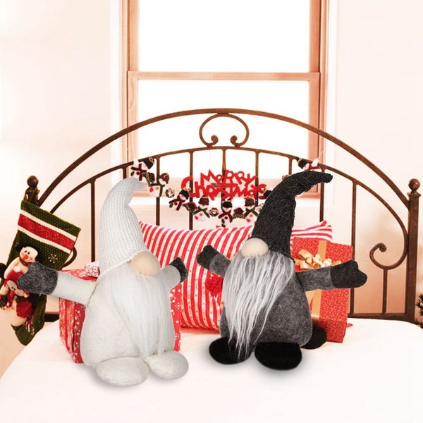 plush doll hug pose christmas santa claus handmade collectible dolls christmas decorations for home
plush doll hug pose christmas santa claus handmade collectible dolls christmas decorations for home