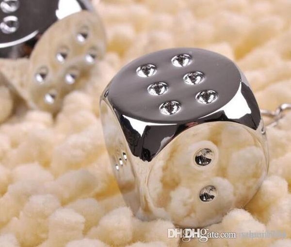 keychains super deal new creative key chain metal genuine personality dice alloy keychain for car key ring trinket ing
keychains super deal new creative key chain metal genuine personality dice alloy keychain for car key ring trinket ing