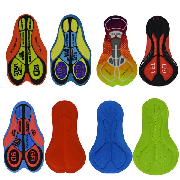 silicone bicycle saddle 9d 12d 16d 20d soft bike seat silica gel cover skidproof cushion for outdoor cycling riding, Black
silicone bicycle saddle 9d 12d 16d 20d soft bike seat silica gel cover skidproof cushion for outdoor cycling riding, Black