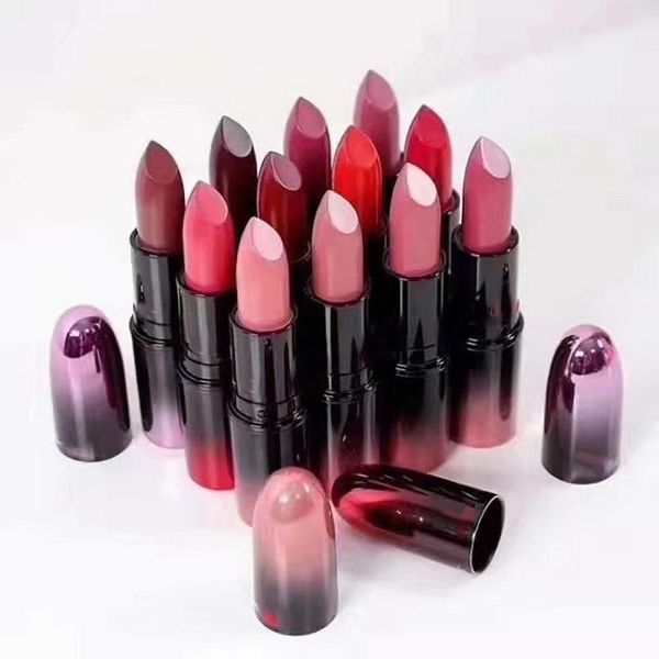 new makeup matte love me lipstick nude lipstick maquillage lipgloss make up lipsticks 12 colors epacket shipping +gift
new makeup matte love me lipstick nude lipstick maquillage lipgloss make up lipsticks 12 colors epacket shipping +gift