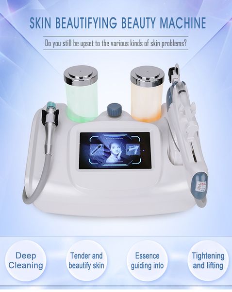 2 in 1 micro crystal diamond microdermabrasion machine no-needle mesotherapy gun no needle injection gun for skin rejuvenation
2 in 1 micro crystal diamond microdermabrasion machine no-needle mesotherapy gun no needle injection gun for skin rejuvenation