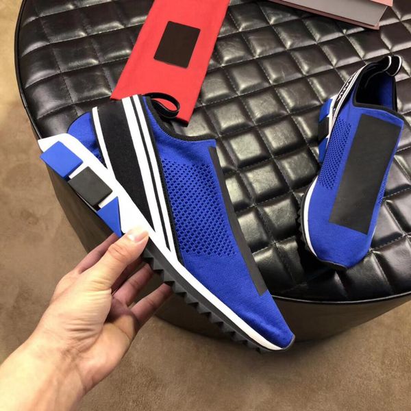 knit trainer sneaker blue new designer shoes men women designer shoes luxury casual shoes luxury casual sneaker with box, receipt, dust bag, Black
knit trainer sneaker blue new designer shoes men women designer shoes luxury casual shoes luxury casual sneaker with box, receipt, dust bag, Black