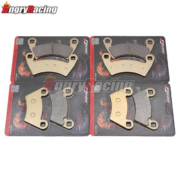 motorcycle front rear brake pads for polaris atv 400 ranger 10-11 500 08-12 700 08-09 800 10-13 900 11-13 ranger ev (electric
motorcycle front rear brake pads for polaris atv 400 ranger 10-11 500 08-12 700 08-09 800 10-13 900 11-13 ranger ev (electric