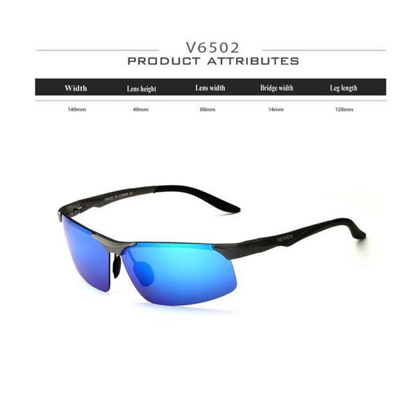cycling eyewear aluminum polarized sunglasses men fashion sun glasses night driving mirror male eyewear goggle3
cycling eyewear aluminum polarized sunglasses men fashion sun glasses night driving mirror male eyewear goggle3
