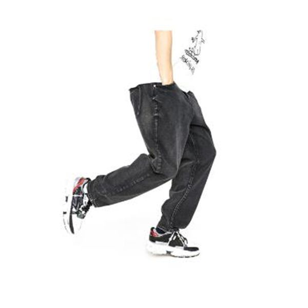 мужчины vintage fashion casual джинсовые брюки мужские черные джинсы голубые джинсовой гаремные, Blue
мужчины vintage fashion casual джинсовые брюки мужские черные джинсы голубые джинсовой гаремные, Blue