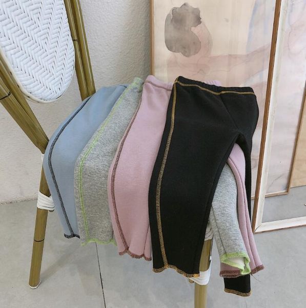 2019 korea style wholesale girls boys leggings autumn winter cotton fashion kids leggings 2-7t, Blue
2019 korea style wholesale girls boys leggings autumn winter cotton fashion kids leggings 2-7t, Blue