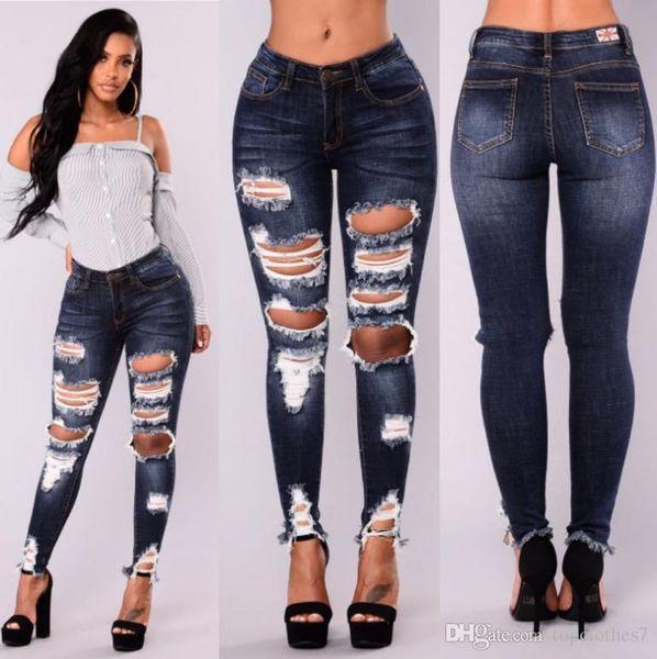 гоѬа пѬодажа дам stretch ripped sexy ђзкие джин женин вокой алией slim fit denim бѬки, Blue
гоѬа пѬодажа дам stretch ripped sexy ђзкие джин женин вокой алией slim fit denim бѬки, Blue