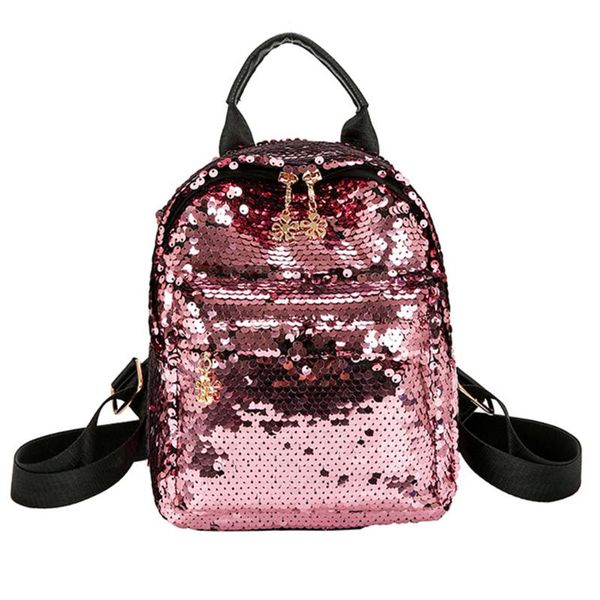girls backpack school travel small rucksack sequins handbag glitter shoulder bag adjustable strap bling zipper closure fashion
girls backpack school travel small rucksack sequins handbag glitter shoulder bag adjustable strap bling zipper closure fashion