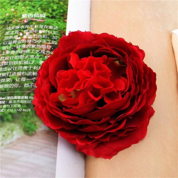 colorful rose flowers head artificial silk flower mini rose home decor for wedding small roses decoration
colorful rose flowers head artificial silk flower mini rose home decor for wedding small roses decoration