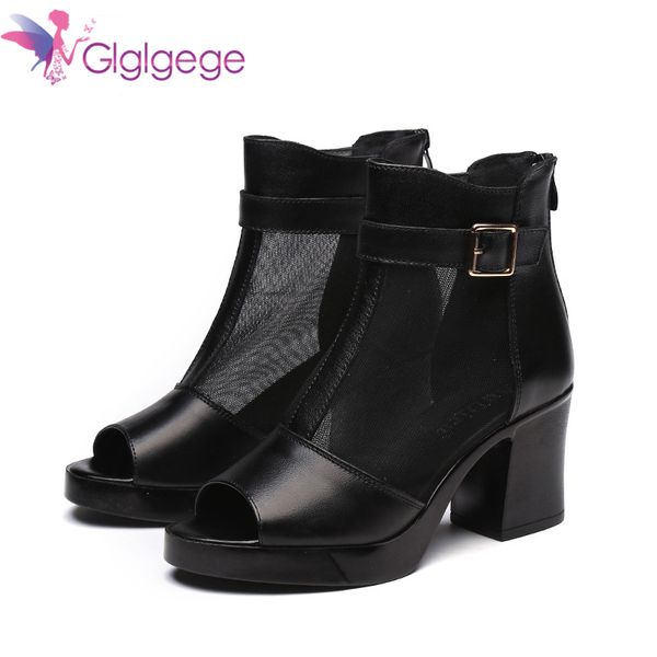2019 лето новый стиль прохладно сапоги женская обувь peep toe водонепроницаемая платформа бутон экран шлифовальной каблуки женские сандалии, Black
2019 лето новый стиль прохладно сапоги женская обувь peep toe водонепроницаемая платформа бутон экран шлифовальной каблуки женские сандалии, Black