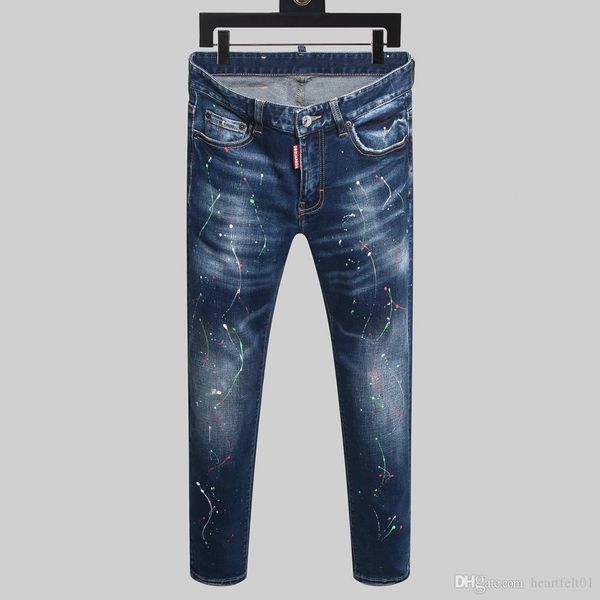 brand jeans mens luxury designer jeans baggy biker high waisted ripped rock revival black skinny men jean jeckets long pants trousers 022, Blue
brand jeans mens luxury designer jeans baggy biker high waisted ripped rock revival black skinny men jean jeckets long pants trousers 022, Blue