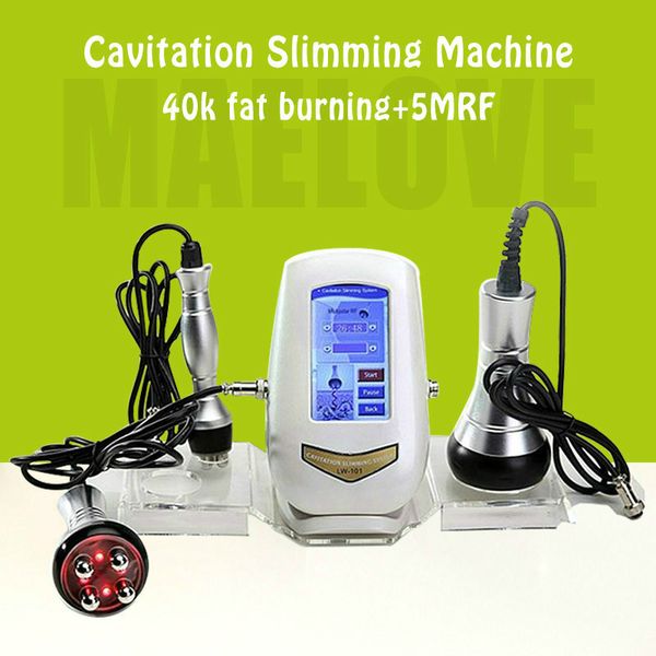 40k ultrasonic cavitation body shaping 5m rf body slimming skin tightening treatment dhl
40k ultrasonic cavitation body shaping 5m rf body slimming skin tightening treatment dhl