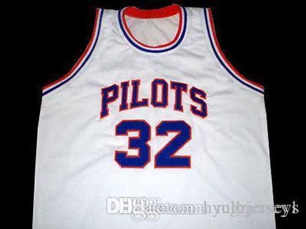 #32 jason kidd st. joseph pilots high school retro stitched sewn basketball jerseys customize any number and nam xs-6xl vest jerseys, Black;blue
#32 jason kidd st. joseph pilots high school retro stitched sewn basketball jerseys customize any number and nam xs-6xl vest jerseys, Black;blue