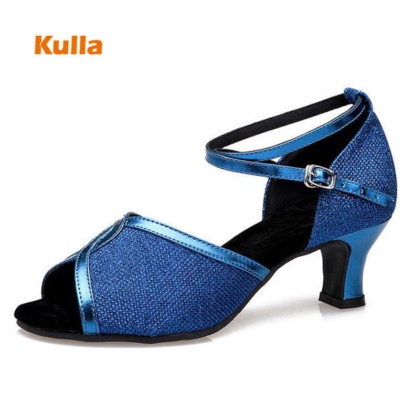 glitter women dance shoes black gold blue high heel 5cm ladies latin ballroom tango performance for dancing shoes female sandals
glitter women dance shoes black gold blue high heel 5cm ladies latin ballroom tango performance for dancing shoes female sandals