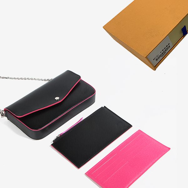 designer handbags designer clutch wallets handbags purses women wallets shoulder bag designer purse card holder genuine leather with box 022, Red;black
designer handbags designer clutch wallets handbags purses women wallets shoulder bag designer purse card holder genuine leather with box 022, Red;black