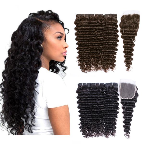 поцелуй волос natural color dark brown глубокой волна волосы 3 связка с затворами deep курчавых бразильскими человеческими волосами, Black;brown
поцелуй волос natural color dark brown глубокой волна волосы 3 связка с затворами deep курчавых бразильскими человеческими волосами, Black;brown