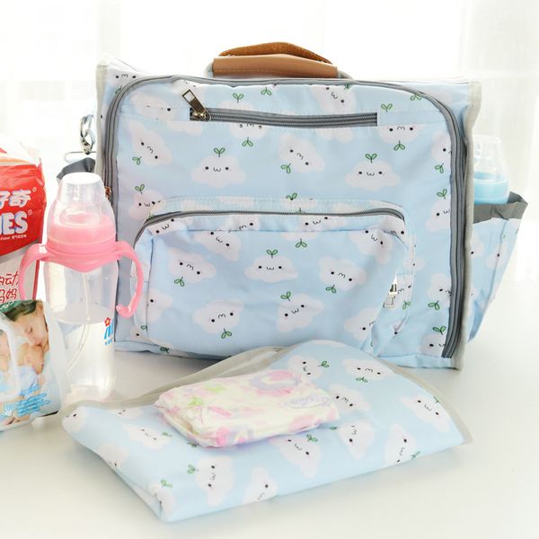 gabesy baby diaper bag mummy travel backpack brand large capacity maternity nappy bag print wetbag nursing for baby care
gabesy baby diaper bag mummy travel backpack brand large capacity maternity nappy bag print wetbag nursing for baby care