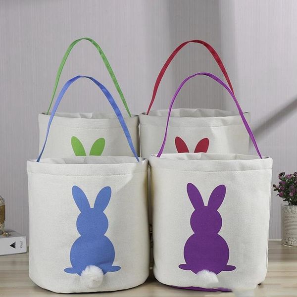 easter rabbit basket round canvas gift bag cartoon cute bunny tails bucket put easter jute rabbit diy pail buckets ysy63q
easter rabbit basket round canvas gift bag cartoon cute bunny tails bucket put easter jute rabbit diy pail buckets ysy63q