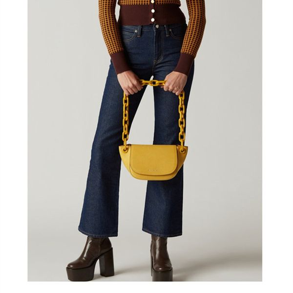 retro acrylic chain bag women handbags fashion soild color shoulder bags for ladies chic evening bags casual pu tote chest bag
retro acrylic chain bag women handbags fashion soild color shoulder bags for ladies chic evening bags casual pu tote chest bag
