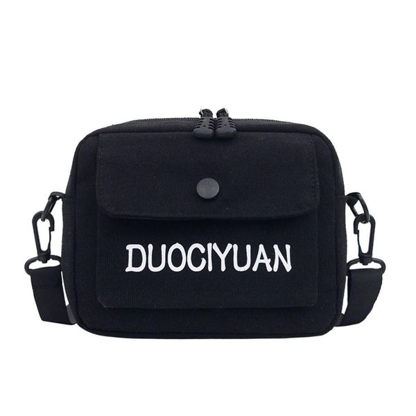 letter characters women pure color crossbody bag lovely design casual tote outdoor bag canvas handbag zipper shoulder
letter characters women pure color crossbody bag lovely design casual tote outdoor bag canvas handbag zipper shoulder