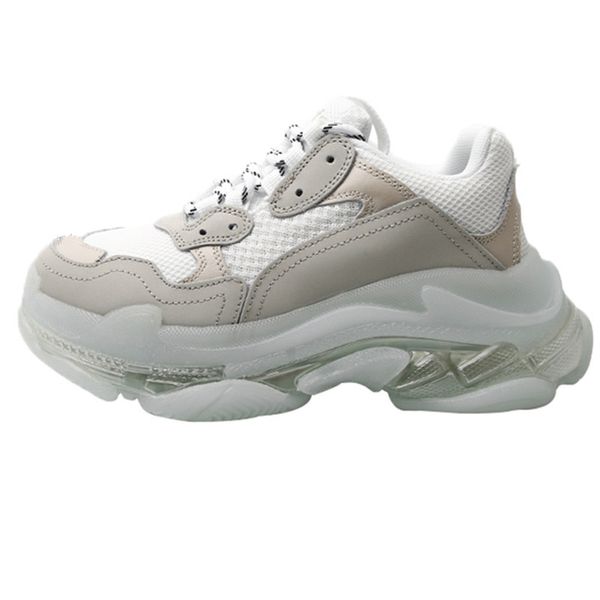 transparent air sole shoes round toe sneakers cross-tied casual women sneakers real leather mesh daddy shoes flat platform, Black
transparent air sole shoes round toe sneakers cross-tied casual women sneakers real leather mesh daddy shoes flat platform, Black