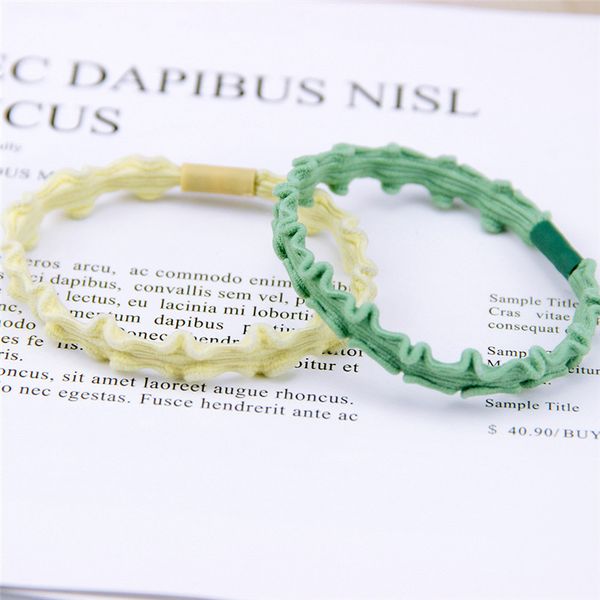ins new twist wire hairbands for women girls ponytail holder simple cute hair scrunchy ring band 5pcs/lot elastic hair rope d61607, Slivery;white
ins new twist wire hairbands for women girls ponytail holder simple cute hair scrunchy ring band 5pcs/lot elastic hair rope d61607, Slivery;white
