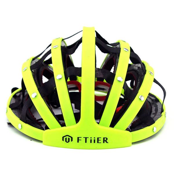 250g foldable road bicycle helmet lightweight portable cycling bike helmet city bike sports safety skateboard skiing
250g foldable road bicycle helmet lightweight portable cycling bike helmet city bike sports safety skateboard skiing