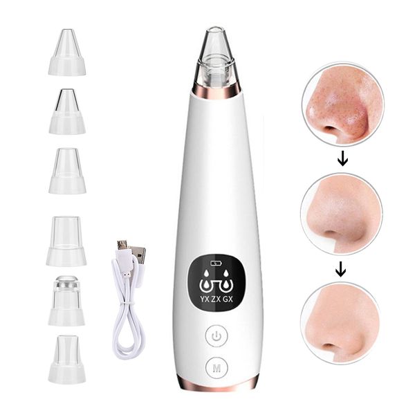 blackhead remover facial deep pore cleaner skin care tools vacuum suction blackhead machine
blackhead remover facial deep pore cleaner skin care tools vacuum suction blackhead machine