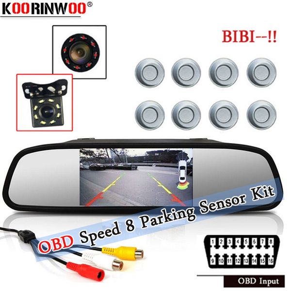 koorinwoo electromagnetic parking sensor obd speed for front 19mm alert indicator probes parking system with hd monitor camera car
koorinwoo electromagnetic parking sensor obd speed for front 19mm alert indicator probes parking system with hd monitor camera car