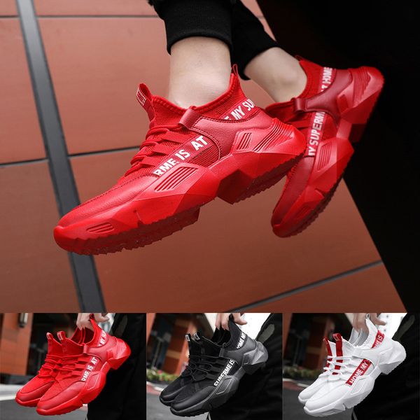 new staly running shoes for men comfortable sport male shoes outdoor athletic sneaker zapatillas hombre fitness footwear
new staly running shoes for men comfortable sport male shoes outdoor athletic sneaker zapatillas hombre fitness footwear