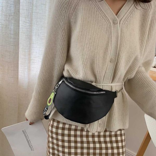 women fanny pack pu leather solid chest bag zipper waterproof hip belt bag dual-using crossbody bags for women purse phone pouch
women fanny pack pu leather solid chest bag zipper waterproof hip belt bag dual-using crossbody bags for women purse phone pouch