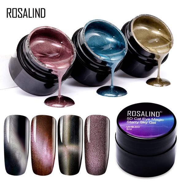 rosalind varnish hybrid 5d cat eyes gel nail art vernis permanent gel nail polish magnetic soak off uv coat for manicure 5ml, Red;pink
rosalind varnish hybrid 5d cat eyes gel nail art vernis permanent gel nail polish magnetic soak off uv coat for manicure 5ml, Red;pink