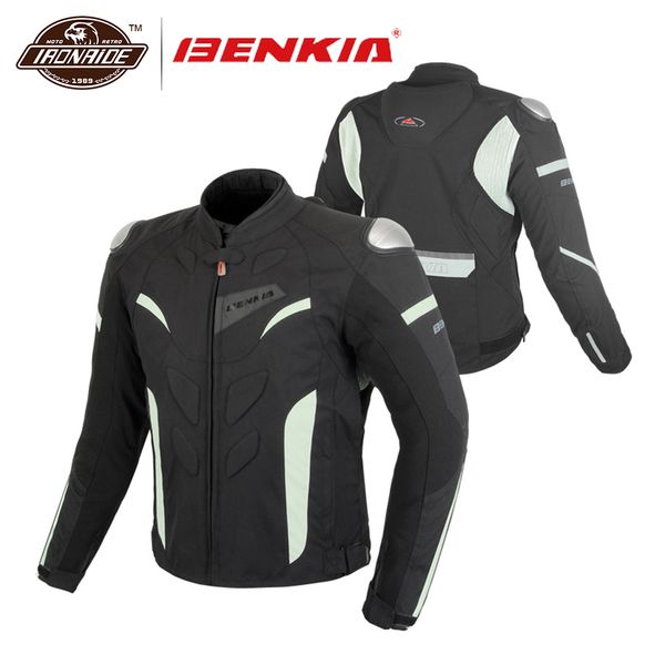 benkia men motorcycle jacket moto jacket motocross body armor with removeable waterproof linner moto protection riding
benkia men motorcycle jacket moto jacket motocross body armor with removeable waterproof linner moto protection riding